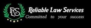 Reliable Law Services